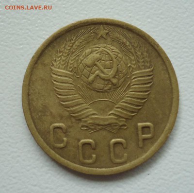 отличные 2 коп. 1948г до 10.07.16г до 22-00 по МСК - DSC001720