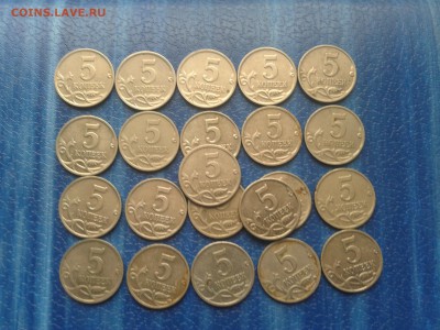 5 копеек 2000 М-22 шт. до 14.07.22ч 00 мин - 2016-07-08 15.09.00