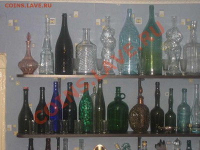 Стеклянные пузырьки, бутылочки и т.д. - IMG_9155_thumb
