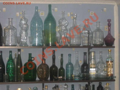 Стеклянные пузырьки, бутылочки и т.д. - IMG_9156_thumb