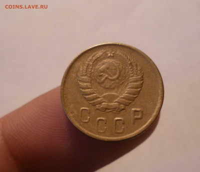 2 копейки 1945 года (Хорошие!) до 11.07.2016 в 22.00 - 2-45-2