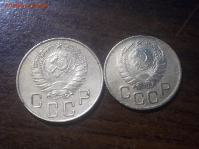 5к,3к 1940 года до 11.07.2016 22-00 московское - DSCN1197.JPG