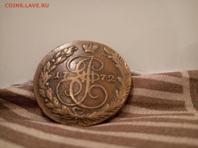5 копеек 1782 ем - P60708-222140