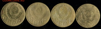 5 коп 1929г, 40г, 41г,43г до 13.07.2016г 22.00мск - img705