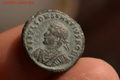 Рим.Констанций II 337-361 - CSC_0754.JPG