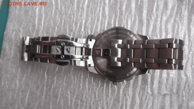 Часы BMW TACHYMETER - DSCF3493.JPG