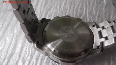 Часы BMW TACHYMETER - DSCF3490.JPG