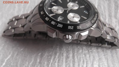Часы BMW TACHYMETER - DSCF3487.JPG