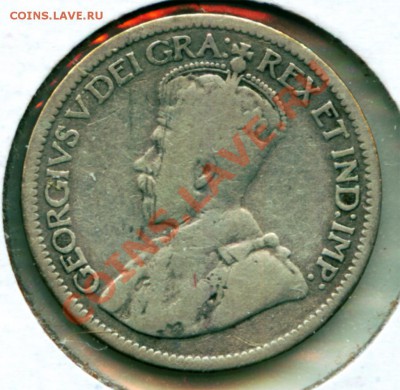 L34 Ньюфаундленд 10¢ 1917c G-VG до 28.11 в 22°° - L34 NFLD 10c 1917c G_VG_1
