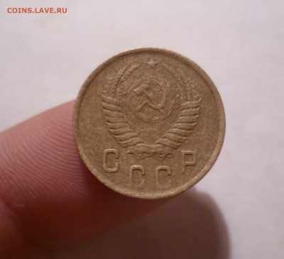 2 копейки 1951 года (с 200руб.) до 13.07.2016 в 22.00 - 2-51-2