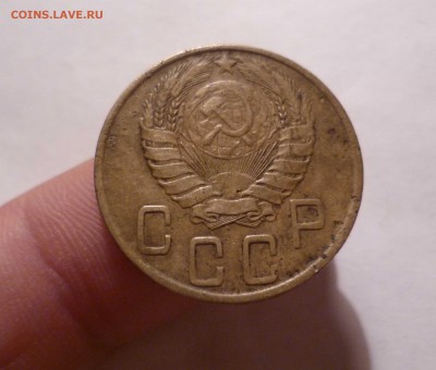 5 копеек 1945 года  до 13.07.2016 в 22.00 - 5-45-2