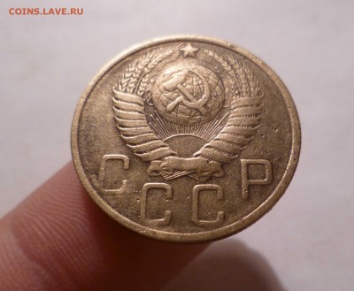 5 копеек 1951 года(приличные) до 13.07.2016 в 22.00 - 5-51-2