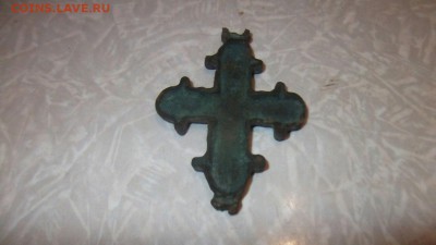 Крест - egfYgLaSybI