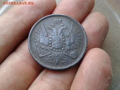 2 копейки 1852г ем до 14.07.2016г до 22-00 - 20160710_114221