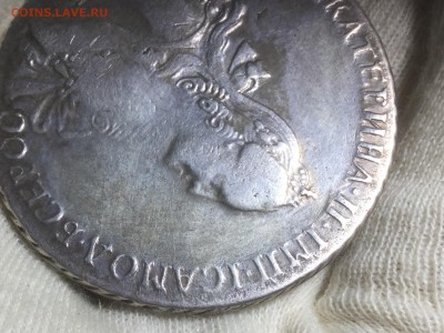 Рубль 1766 ГрубыйЧекан R1 до 14.07.16 22.00 Четверг - image