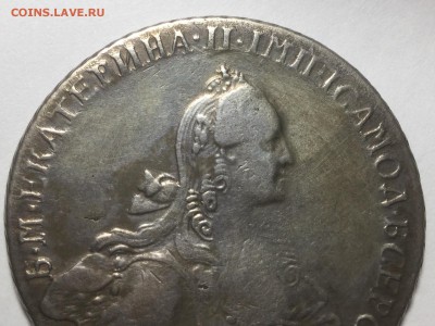 Рубль 1766 ГрубыйЧекан R1 до 14.07.16 22.00 Четверг - image