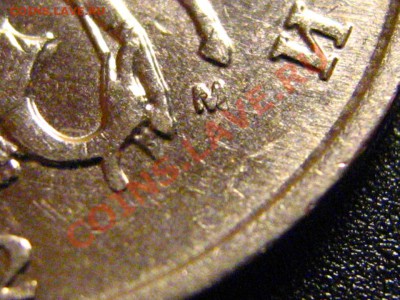 5 коп 2002 ММД что с буквой ? (брак?) - IMG_2205.JPG