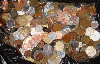 500 монет из 39 государств. До 27.11.2010 21.00 по мск - DSC06237.JPG