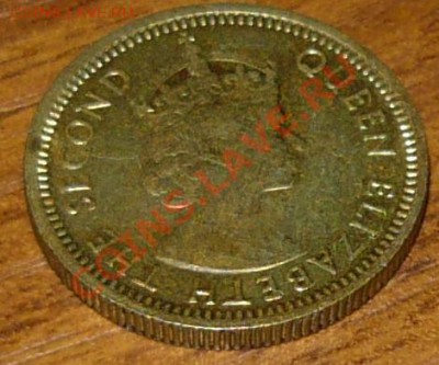 Гонконг 5 центов. 1971 г.До 27.11.10 г. 20-00 МСК. - Гонконг