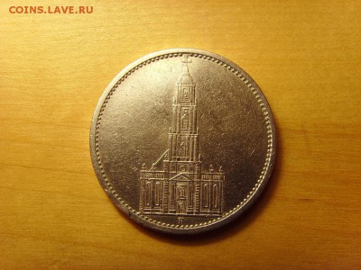 5 марок.1935г.Кирха.До 13.07. - SSL24533.JPG