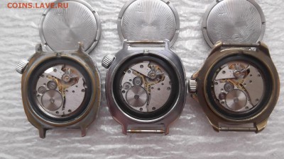 Часы Командирские - DSCF3648.JPG