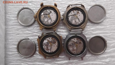 Часы Командирские - DSCF3667.JPG