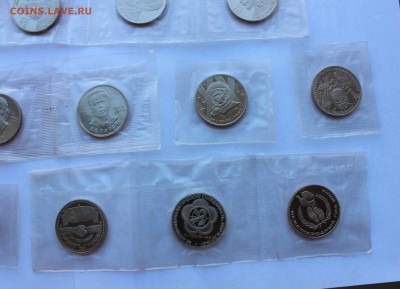 КОМПЛЕКТ НОВОДЕЛОВ 19 штук ЗАПАЙКА до 12,07,2016  22-00 - IMG_7055.JPG