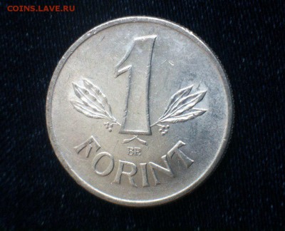 1 форинт Венгрии,до 14.07. - MPyeN0IX8Ag