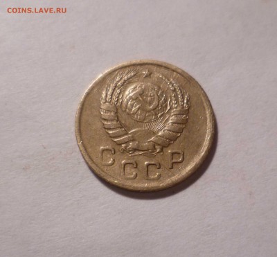 1 копейка 1945 года(Хорошая) до 14.07.2016 в 22.00 - 1-45-2