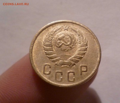 2 копейки 1945 года(Остатки Блеска) до 14.07.2016 в 22.00 - 2-45-2