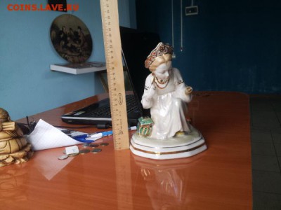 Аленушка-малахитовая шкатулка с утратами до 18.07 22ч00м - 20160709_133106