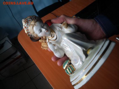 Аленушка-малахитовая шкатулка с утратами до 18.07 22ч00м - 20160709_133125