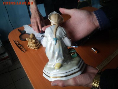 Аленушка-малахитовая шкатулка с утратами до 18.07 22ч00м - 20160709_133136