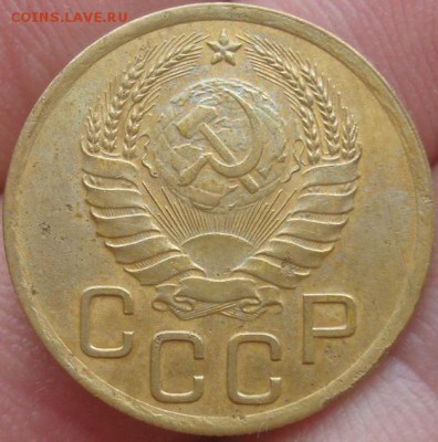 3коп. 1937г. Хорошие. До 14.07.16г. 22-00 Мск. - DSC00539.JPG