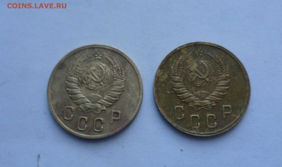 2 копейки 1937,1939 года(с 200руб) до 15.07.2016 в 22.00 - 2-37,39-2