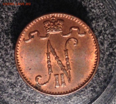 1 пенни 1914 в шт. блеске на оценку - P1IGsPHCRik