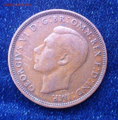 2 пенни 1943 Великобритании,до 14.07. - _TMAfp8c-sE