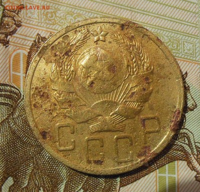 5 копеек 1936 год. Какой годный. - 5к.36г.1.JPG