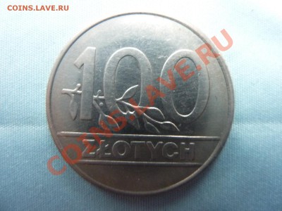 Польша 100 злотых до 29.11.10 в 22-00 - MEMO0033.JPG