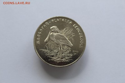 Казахстан 50 тенге 2007 Колпица UNC 16.07.16 до 21:45 - IMG_3133.JPG