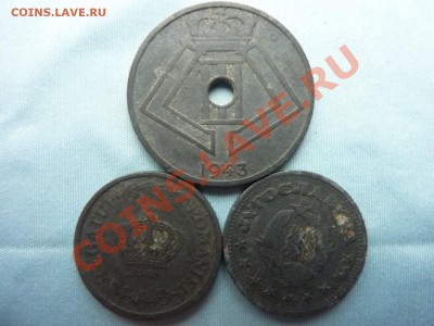 Оккупационные БЕЛЬГИЯ,РУМЫНИЯ,ЮГОСЛАВИЯ до 30.11 в 22-00 - MEMO0042.JPG