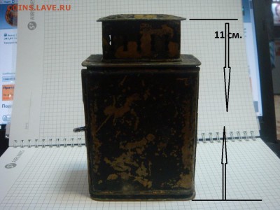 Фонарь керосиновый,дорожный - DSC04611.JPG