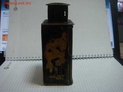Фонарь керосиновый,дорожный - DSC04610.JPG