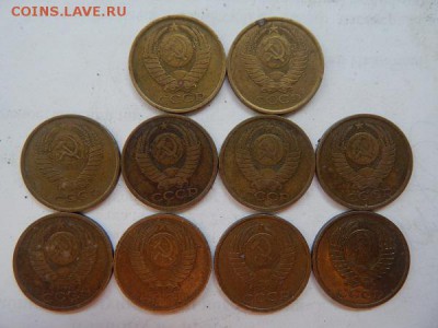 лот копанины монеты пуговы ложки+бонус - DSCN2643.JPG