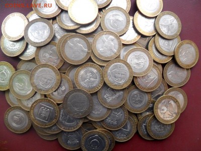 Бим 150 шт +2 лати серебро+политрук не прочекан - SAM_4795.JPG
