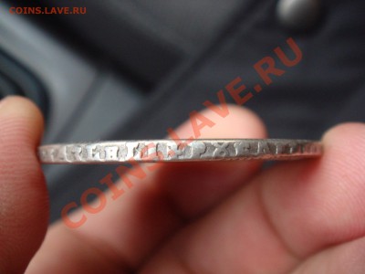 1 рубль 1720 КО - DSC03448.JPG