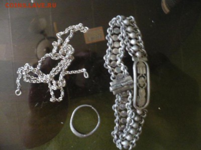 Серебро 3 позиции - P1040667.JPG