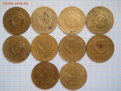 5 копеек-12шт.(1928г.-54г.) - DSCN0031.JPG