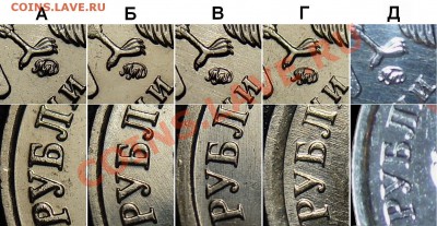 1 рубль 2009 ммд сталь штамп Д? - 1r2009mmd_obv2_forum