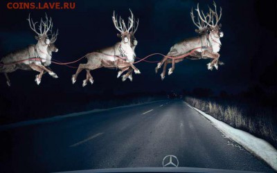 И опять - одним абзацем! - oleni